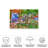 Entertainment Wall Decor-1385941206
