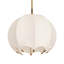 Lunaria Pendant