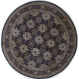 Wool Oriental Area Rug