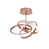 Copper selected