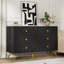 Commode 6 tiroirs Ziyah-2012496959