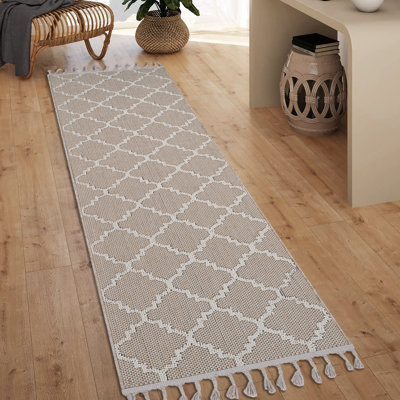 2 x 8 / treillis tissé et tissé - sans tache, sans peluches, pour animaux de compagnie, ornement gracieux à texture douce, sans tracas - entretien