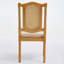 Deux chaises de salle à manger, chaises d'appoint pour la salle à manger-490177328