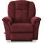 Fauteuil inclinable manuel à bascule Jasper-36433719