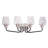 Roseta 4 - Light Dimmable Vanity Light-307848105