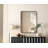 Erath Contour Metal Mirror-108306209-108306193