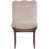 Tissu chenille beige n'est pas disponible