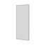 Cadre en alliage d'aluminium 70 "x 31" pleine longueur pour miroir (miroir inclus seulement)-1382412716