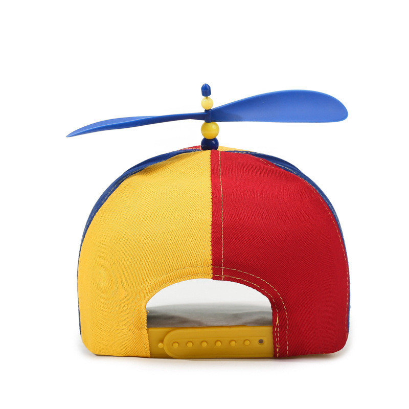 Un chapeau de chien chopper - chapeau de chien amusant