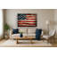 Art mural rétro sur toile Heritage Heritage Glory - 48 po x 36 po-307817106
