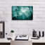 «Deep Forest» par Mark Ashkenazi, art mural sur toile-1508806261
