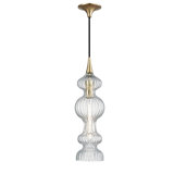 Pomfret 1 - Light LED Pendant