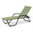 Outdoor Rust-Resistant Metal Chaise Lounge-19510309-48935080