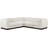 Quinn 5 - Piece Upholstered Sectional-94191454