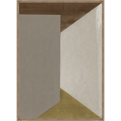 Cornered III