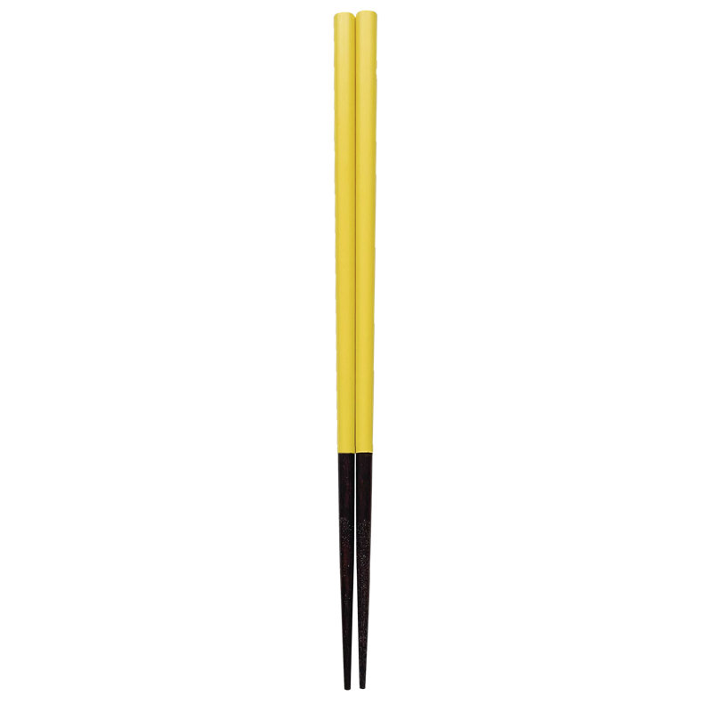 Chopsticks, Yellow