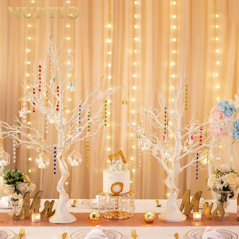 Easter Tree Centerpiece Tabletop Tree