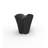 Pezzettina Resin Pot Planter-49045903-49045913