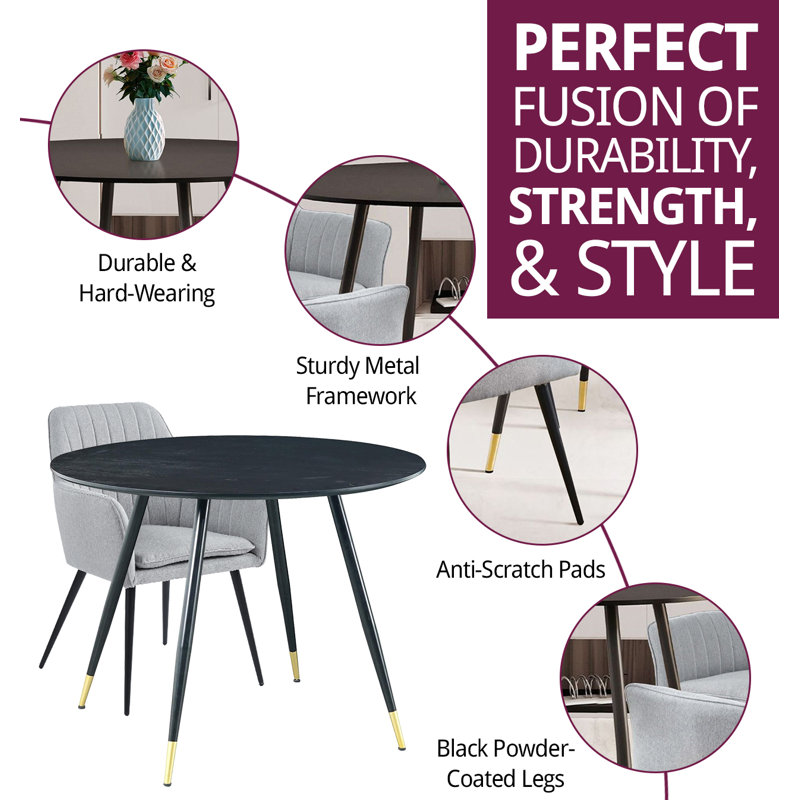 4 - Person Dining Set
