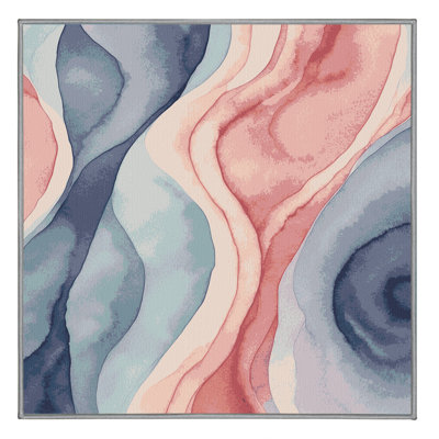 Sunset Pool Rug