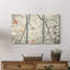 Simplicity - Ensemble de 3 toiles tendues-1169572970