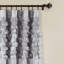 Panneaux de rideaux semi-transparents avec passe-tringle Gagliano-1291431036-1291431039