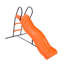 Hedstrom Wavy Slide