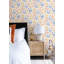 Rouleau de papier peint adhésif L 18 pi x l 20,5 po Jashanti-331930592