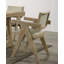 Chaises de salle à manger avec accoudoirs 2 pièces Contemporary-272142056-272142059