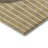 Premium Machine Washable Naglee AMF994 Stripes Rug-2006506837