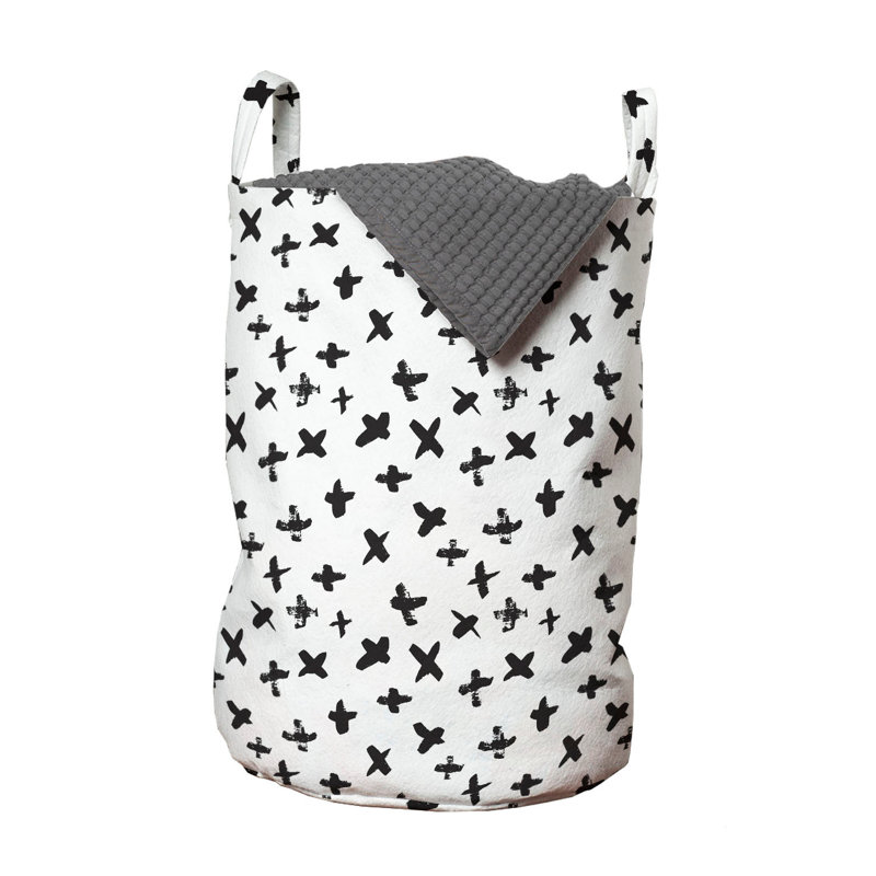 Laundry Bag with Handles