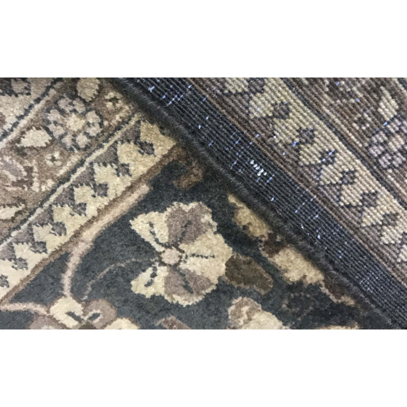 One-of-a-Kind 6'3" X 9' Area Rug