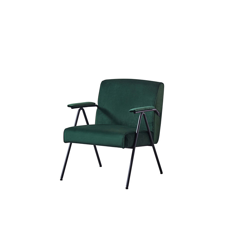 Wolkey Upholstered Recliner