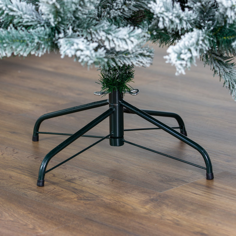 6' H Artificial Fir Christmas Tree