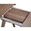 Jahkeim Extendable Beech Round Dining Table-1180722734