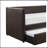 Faux Leather Upholstered Daybed with Trundle-282809314