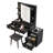 Lavada Vanity Table Stool Set-951566253