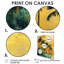 Coridon - impressions murales florales-1039282958-860055836-1039282959