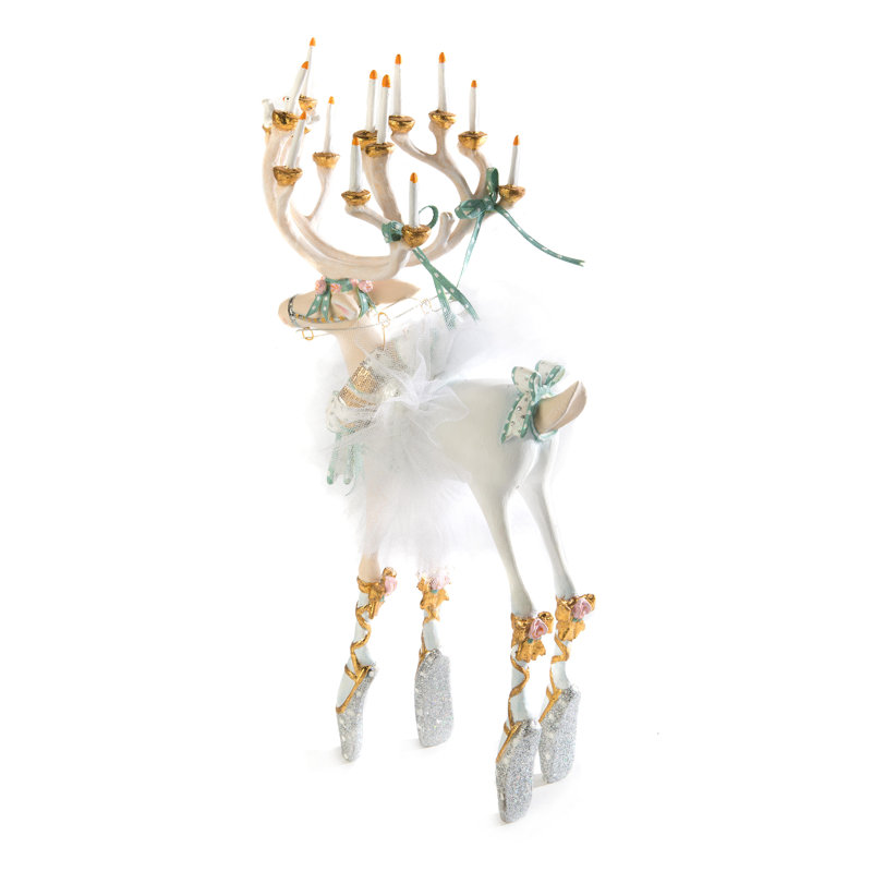 Moonbeam Patience Brewster Dancer Reindeer