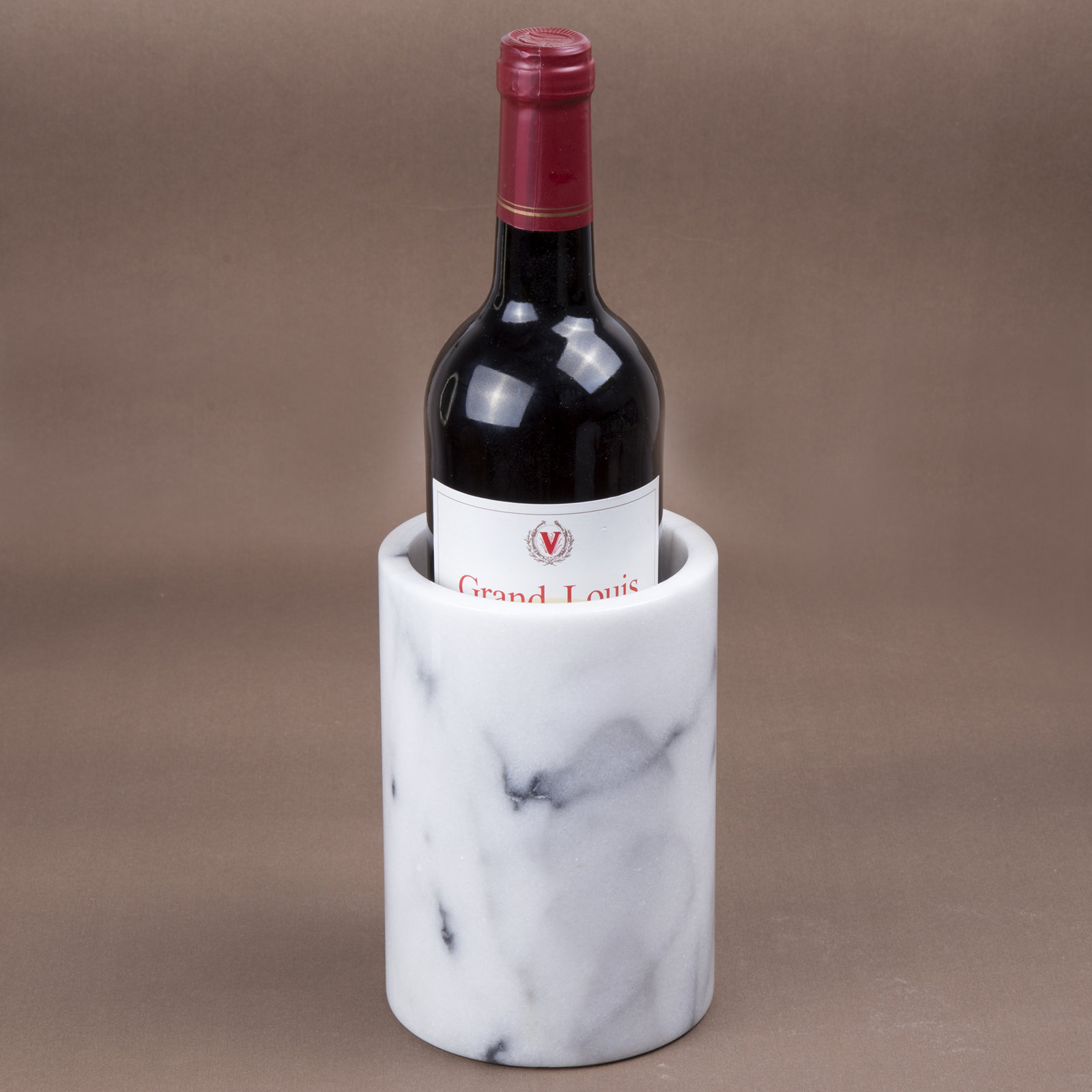 Nicki Marble Wine Chiller Wine Bucket Ice Bucket
