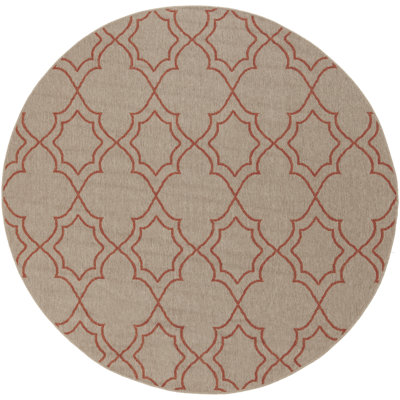 Amato Geometric Indoor Rug