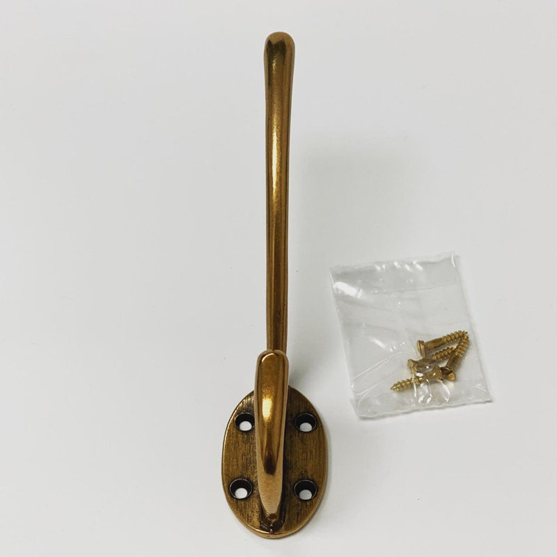 Capri Hooks Coat Rack