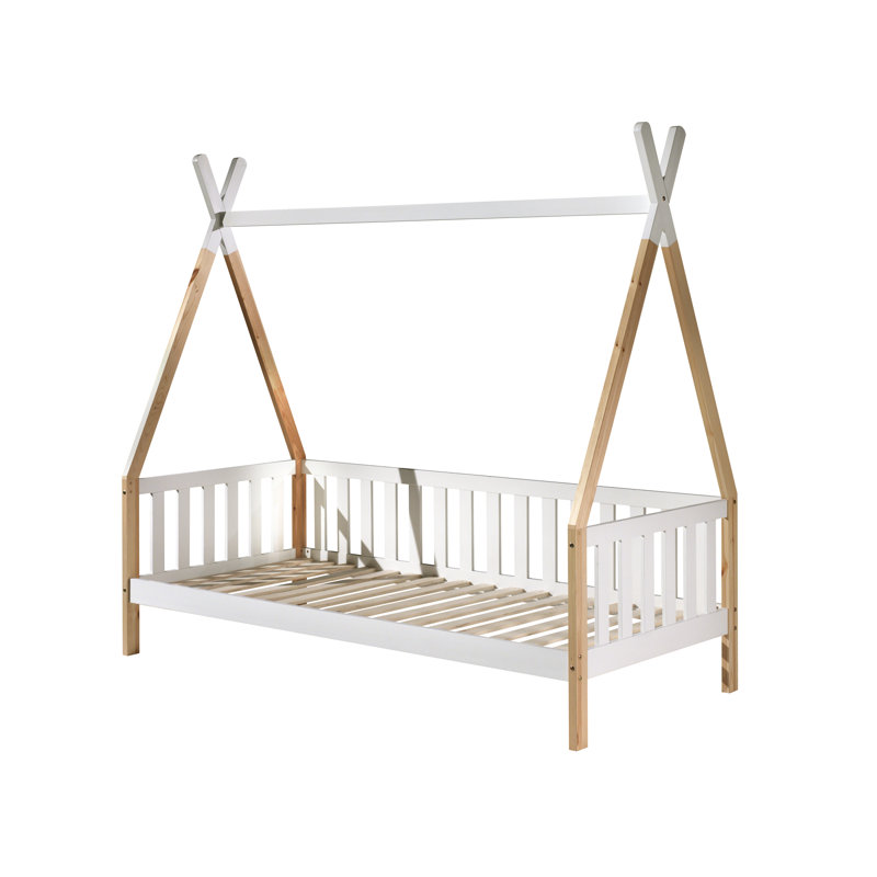 European Single (90 x 200cm) Tent Bed