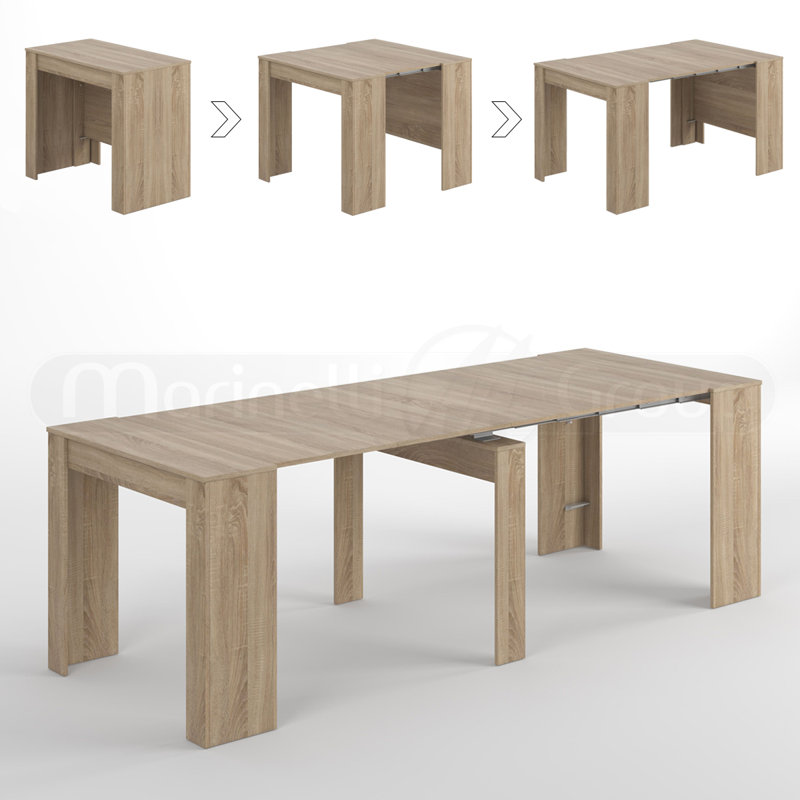Rashik Extendable Dining Table