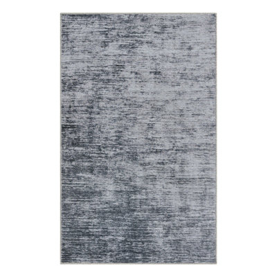 Monsour Chenille Indoor Rug