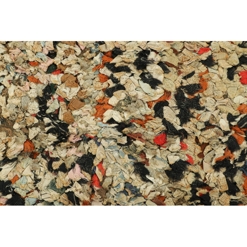 One-of-a-Kind 1'5x2'9 Area Rug