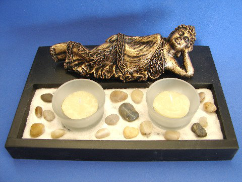 Religious & Spiritual Figurines & Sculptures