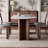 Hildegret Rectangular Dining Table-245092610