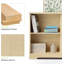 Loreena cubic bookcase-361895805