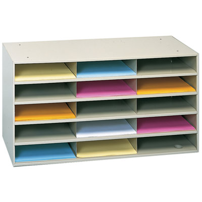 Porte-brochures horizontal roulé Tobler